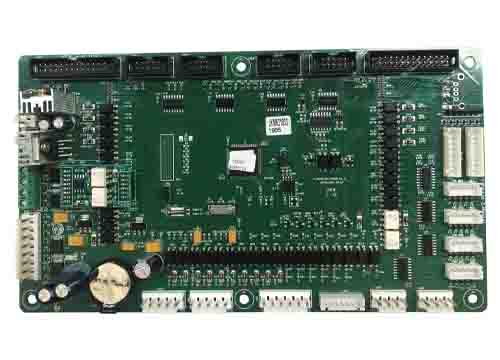 Phoenix Computer Board 